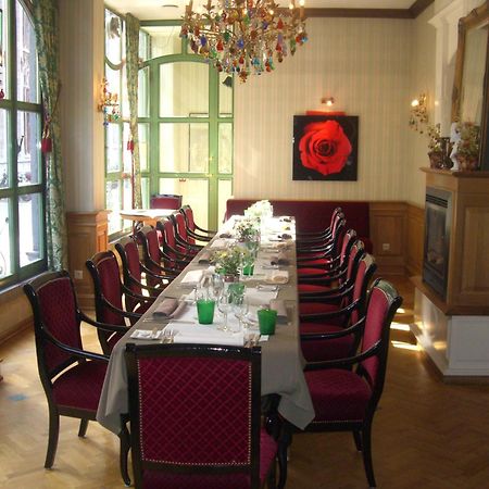 B&B Verdi Bruges Exterior photo